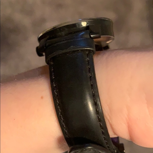 movado watch - Picture 4 of 4